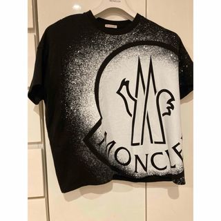 MONCLER(Tシャツ(半袖/袖なし))のフリマアイテム一覧 MONCLER(Tシャツ(半袖/袖なし))のフリマアイテム一覧