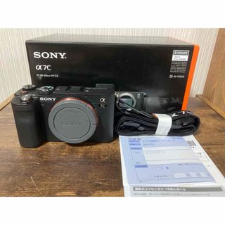 SONY ソニー/ミラーレス一眼 ボディ/α7R III/ILCE-7RM3 SONY ソニー/ミラーレス一眼 ボディ/α7R III/ILCE-7RM3