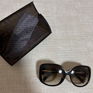 TOM FORD - 入手困難レア朝倉未来さん着用 TOMFORD TF0672 02N TOM FORD - 入手困難レア朝倉未来さん着用 TOMFORD TF0672 02N