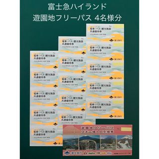 鷲羽山ハイランドご招待券 フリーパスチケット 複数枚の通販 by 鷲羽山ハイランドご招待券 フリーパスチケット 複数枚の通販 by