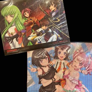 すとぷり アニメイト限定 クリアファイルの通販 by ☆RANI☆'s すとぷり アニメイト限定 クリアファイルの通販 by ☆RANI☆'s