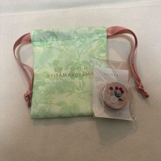 Cosme Kitchen - 新品 コスメキッチン ミッフィー ポーチ ミラー Cosme Kitchen - 新品 コスメキッチン ミッフィー ポーチ ミラー