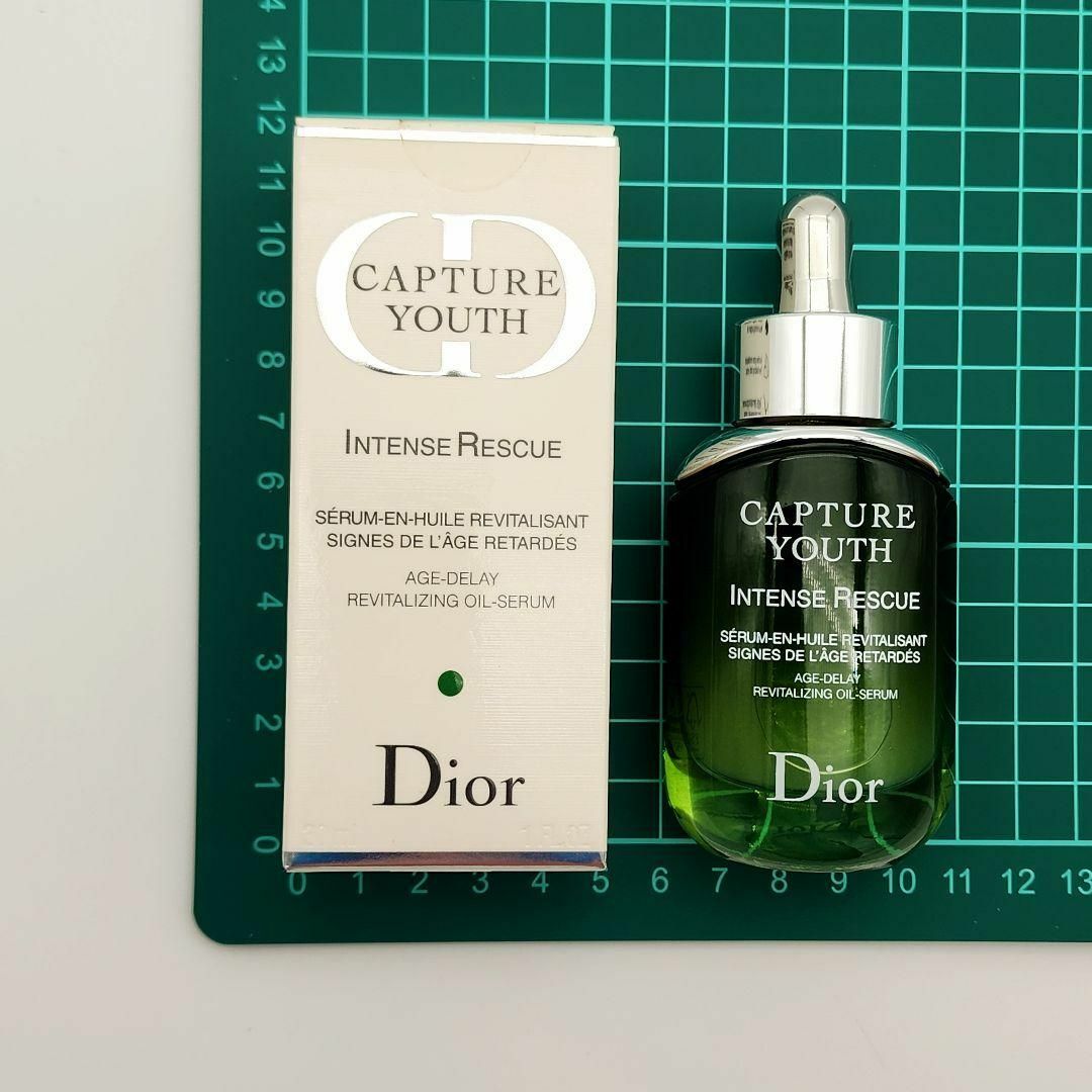 Christian Dior - 未使用品 ☆Dior☆ カプチュールユース Christian Dior - 未使用品 ☆Dior☆ カプチュールユース
