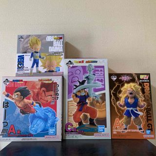 ドラゴンボール - ドラゴンボール フィギュア 悟空 ベジータ ドラゴンボール - ドラゴンボール フィギュア 悟空 ベジータ