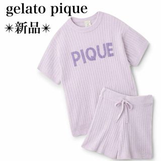 gelato pique - 【Steiff】ジェラートJamesジャガードワンピース gelato pique - 【Steiff】ジェラートJamesジャガードワンピース