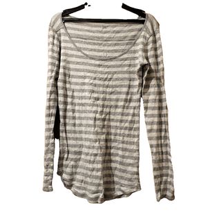 GAP(ボーダー ・ Tシャツ(長袖/七分))のフリマアイテム一覧 GAP(ボーダー ・ Tシャツ(長袖/七分))のフリマアイテム一覧
