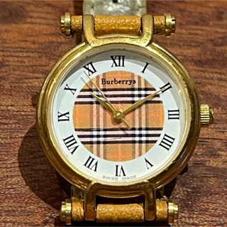 BURBERRY(腕時計)のフリマアイテム一覧 BURBERRY(腕時計)のフリマアイテム一覧