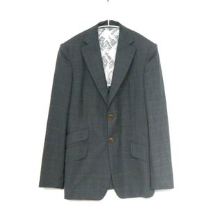 Vivienne Westwood(テーラードジャケット)のフリマアイテム一覧 Vivienne Westwood(テーラードジャケット)のフリマアイテム一覧
