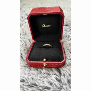 Cartier - 正規良品 カルティエ アルディロン ロング2Cバックル Cartier - 正規良品 カルティエ アルディロン ロング2Cバックル