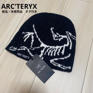 ARC'TERYX - ARC'TERYX BIRDHEADTOQUE バードヘッドトーク 新品 ARC'TERYX - ARC'TERYX BIRDHEADTOQUE バードヘッドトーク 新品