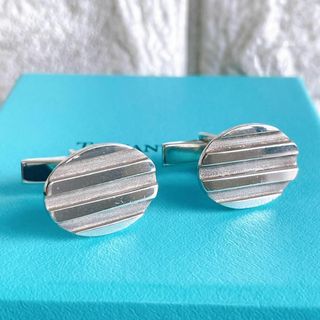 Tiffany & Co.(カフリンクス)のフリマアイテム一覧 Tiffany & Co.(カフリンクス)のフリマアイテム一覧