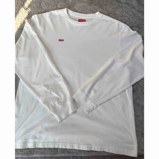 Supreme(Tシャツ/カットソー(七分/長袖))のフリマアイテム一覧 Supreme(Tシャツ/カットソー(七分/長袖))のフリマアイテム一覧