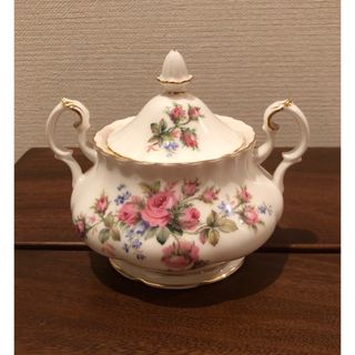 ROYAL ALBERT - 【英国ビンテージ】ロイヤルアルバート ROYAL ALBERT - 【英国ビンテージ】ロイヤルアルバート