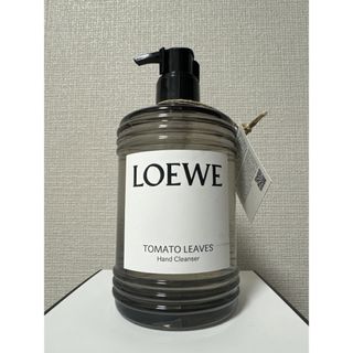 LOEWE - LOEWE ロエベ ハンドソープの通販 by すが's shop LOEWE - LOEWE ロエベ ハンドソープの通販 by すが's shop