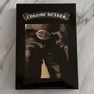 Chrome Hearts - Chrome Hearts クロムハーツ ショートボクサー Chrome Hearts - Chrome Hearts クロムハーツ ショートボクサー