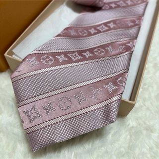 LOUIS VUITTON(ネクタイ)のフリマアイテム一覧 LOUIS VUITTON(ネクタイ)のフリマアイテム一覧
