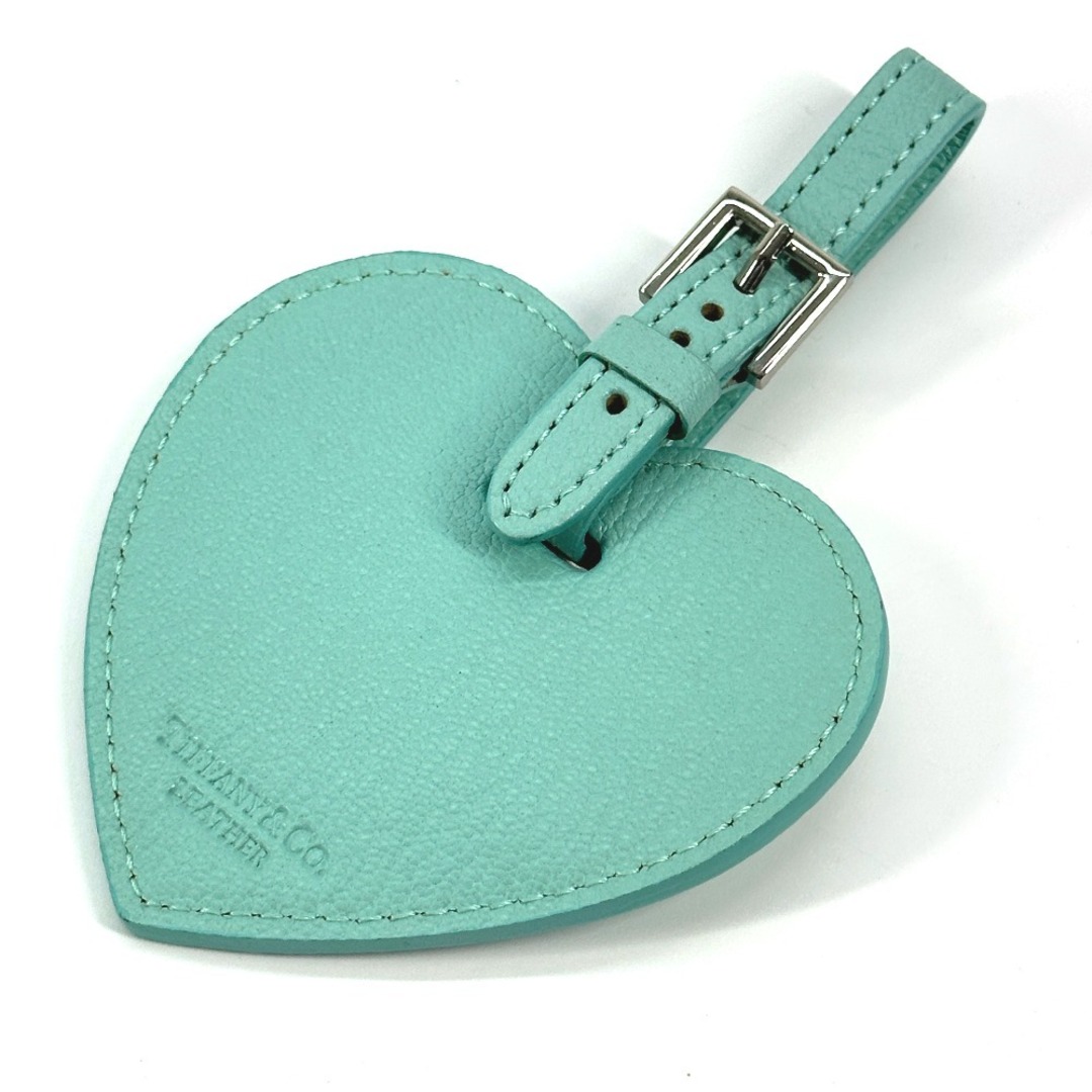 Tiffany & Co. - ティファニー TIFFANY&Co. ハート ネームタグ Tiffany & Co. - ティファニー TIFFANY&Co. ハート ネームタグ
