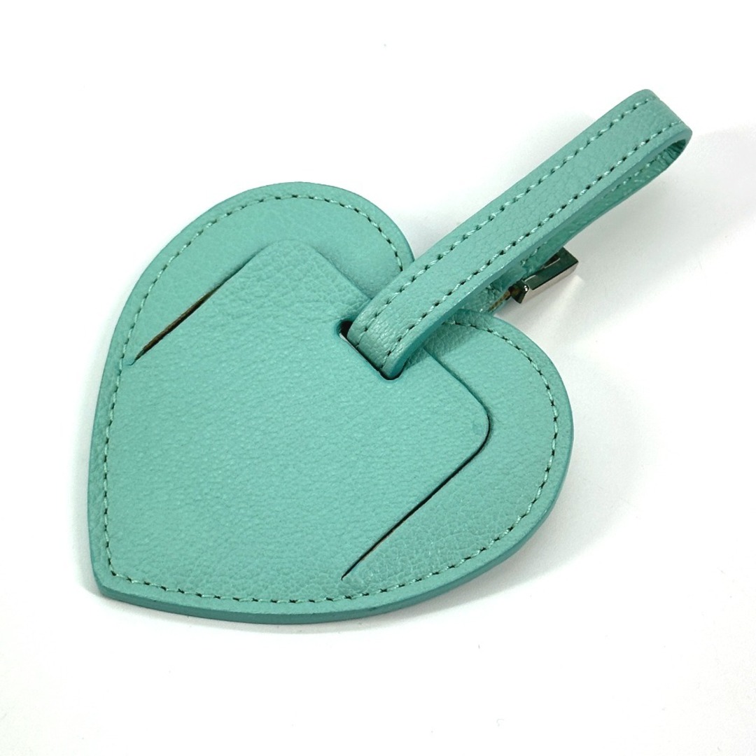 Tiffany & Co. - ティファニー TIFFANY&Co. ハート ネームタグ Tiffany & Co. - ティファニー TIFFANY&Co. ハート ネームタグ