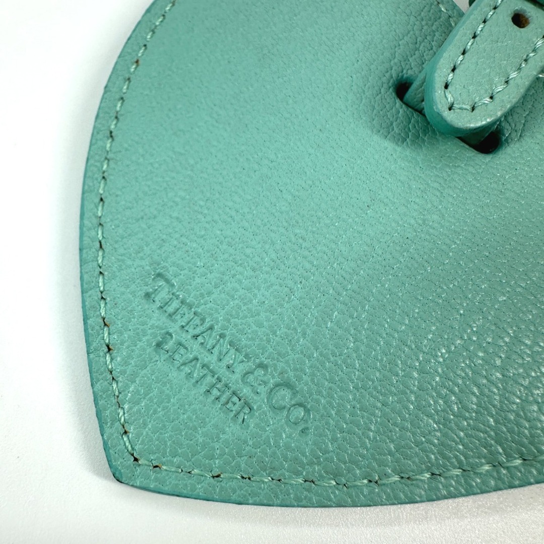 Tiffany & Co. - ティファニー TIFFANY&Co. ハート ネームタグ Tiffany & Co. - ティファニー TIFFANY&Co. ハート ネームタグ