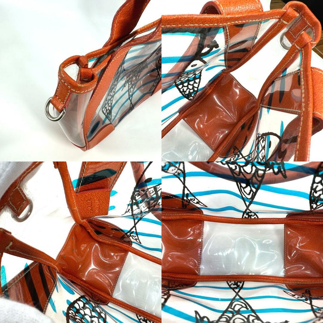 PRADA - プラダ PRADA ロゴ トライアングルロゴ 三角ロゴ PRADA - プラダ PRADA ロゴ トライアングルロゴ 三角ロゴ