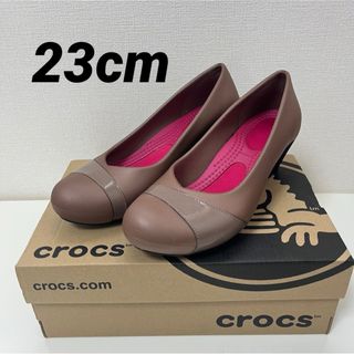 crocs(ハイヒール/パンプス)のフリマアイテム一覧 crocs(ハイヒール/パンプス)のフリマアイテム一覧