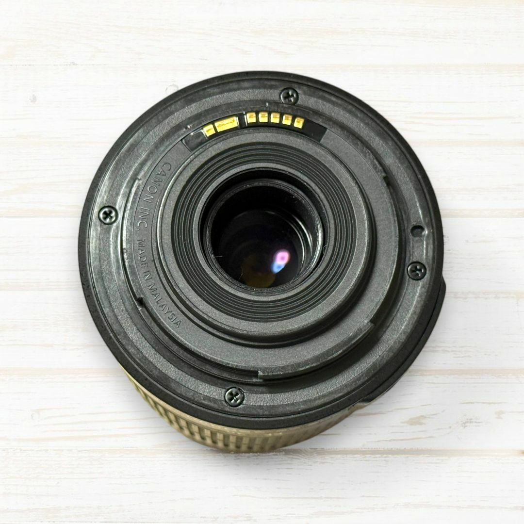 Canon - Canon ズームレンズ EF-S 55-250mm IS Ⅱ #72の通販 by Canon - Canon ズームレンズ EF-S 55-250mm IS Ⅱ #72の通販 by