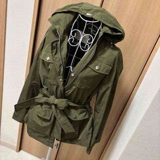 HERNO(スプリングコート)のフリマアイテム一覧 HERNO(スプリングコート)のフリマアイテム一覧
