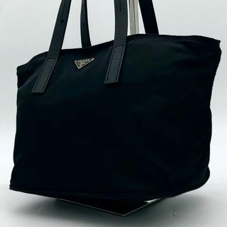 PRADA - ほぼ未使用 希少品 袋付き PRADA プラダ トライアングル PRADA - ほぼ未使用 希少品 袋付き PRADA プラダ トライアングル