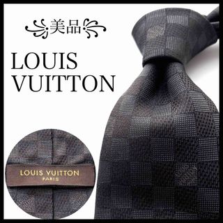 LOUIS VUITTON(ネクタイ)のフリマアイテム一覧 LOUIS VUITTON(ネクタイ)のフリマアイテム一覧