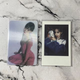 aespa - aespa エスパ Whiplash タワレコ特典 トレカ ウィンター aespa - aespa エスパ Whiplash タワレコ特典 トレカ ウィンター