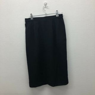 タイトスカート　黒系　69～96　無地　シンプル　ボトムス　レディース(その他)