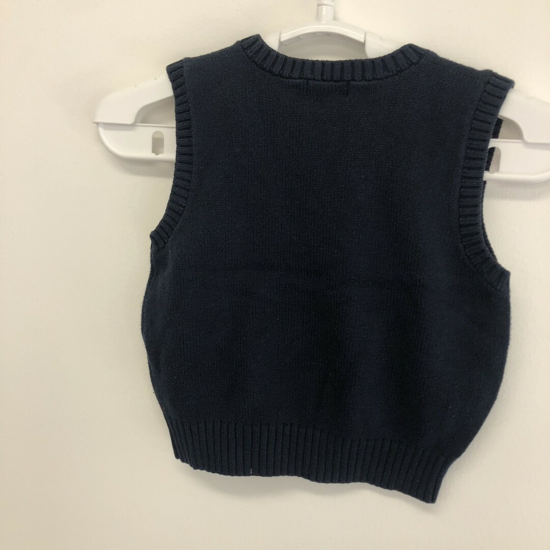 Ralph Lauren - 【RALPH LAUREN】ラルフローレン ベスト ニット Ralph Lauren - 【RALPH LAUREN】ラルフローレン ベスト ニット