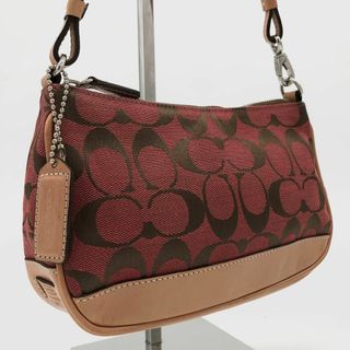 COACH - コーチ COACH パーカーウィズ キルティングスタッズ COACH - コーチ COACH パーカーウィズ キルティングスタッズ