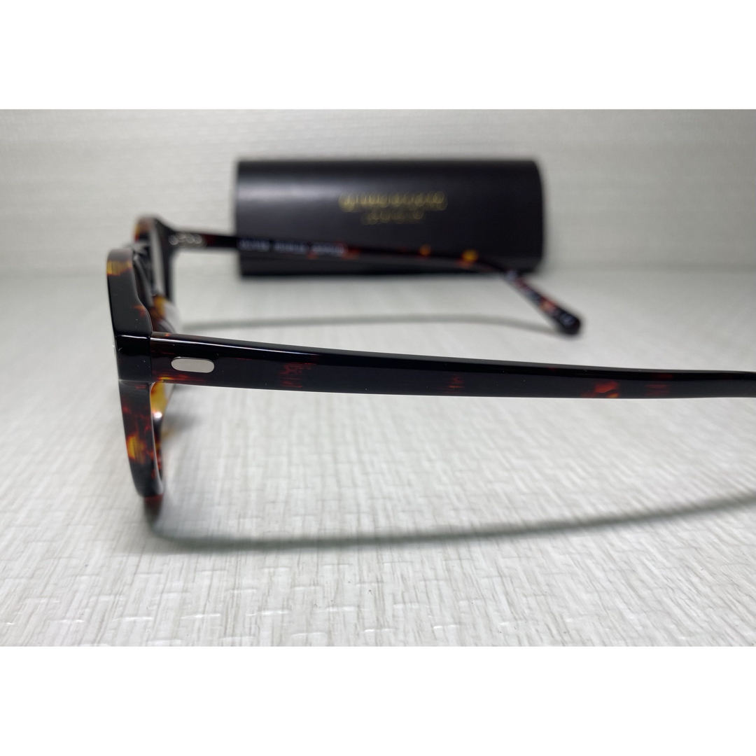 Oliver Peoples - OLIVER PEOPLES オリバーピープルズOV5186眼鏡