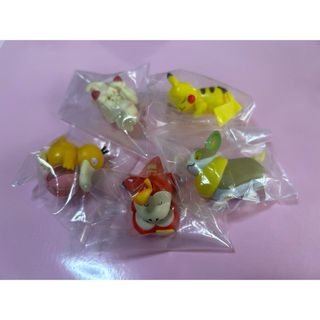 ポケモン - ポケモン いろんなおかおぬいぐるみ カヌチャン 2種 ポケモン - ポケモン いろんなおかおぬいぐるみ カヌチャン 2種