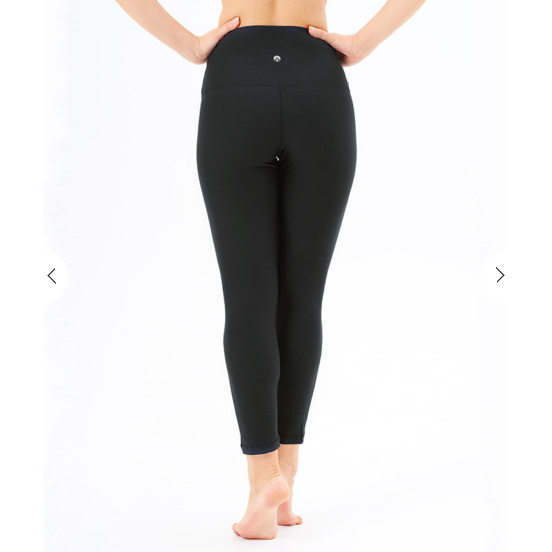 SUKALA スカーラ ベーシックレギンス 【新品 Lサイズ】の通販 by SUKALA スカーラ ベーシックレギンス 【新品 Lサイズ】の通販 by