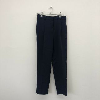 プラステ(PLST)の【PLST】プラステ　紺　S　 パンツ　レディース(その他)