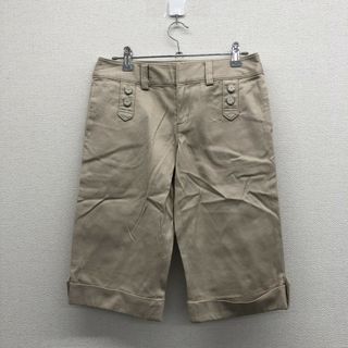 【a.v.v standard 】アーヴェヴェ　茶色　パンツ　レディース(その他)