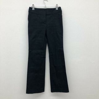 ナチュラルビューティーベーシック(NATURAL BEAUTY BASIC)の【NATURAL BEAUTY BASIC】ナチュラルビューティーベーシック　黒　S　デニム　パンツ　レディース(デニム/ジーンズ)