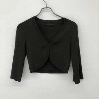 ANAYI - ANAYI(アナイ) カーディガン サイズ38 M レディース