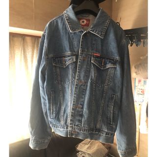 ZARA(Gジャン/デニムジャケット)のフリマアイテム一覧 ZARA(Gジャン/デニムジャケット)のフリマアイテム一覧