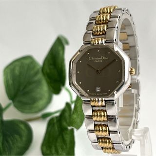 Christian Dior(腕時計)のフリマアイテム一覧 Christian Dior(腕時計)のフリマアイテム一覧