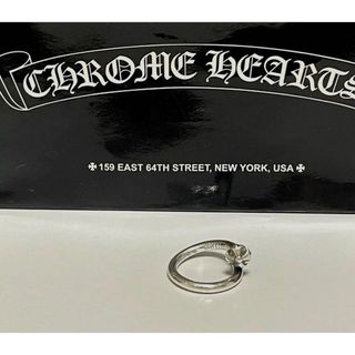 Chrome Hearts(リング(指輪))のフリマアイテム一覧 Chrome Hearts(リング(指輪))のフリマアイテム一覧