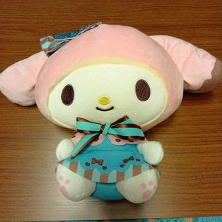 マイメロディ(ぬいぐるみ)のフリマアイテム一覧 マイメロディ(ぬいぐるみ)のフリマアイテム一覧