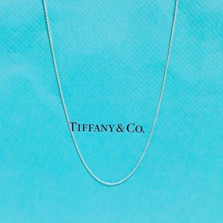 Tiffany & Co. - ティファニー TIFFANY&CO バイザヤード Tiffany & Co. - ティファニー TIFFANY&CO バイザヤード