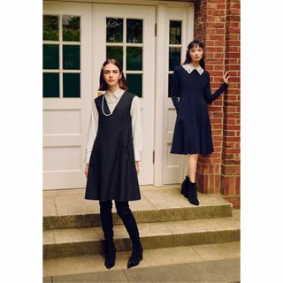 FOXEY(ひざ丈ワンピース)のフリマアイテム一覧 FOXEY(ひざ丈ワンピース)のフリマアイテム一覧
