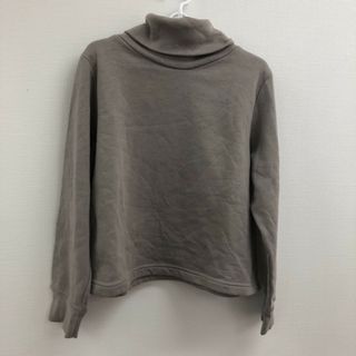 ZARA(ニット/セーター ・ グレー/灰色系)のフリマアイテム一覧 ZARA(ニット/セーター ・ グレー/灰色系)のフリマアイテム一覧