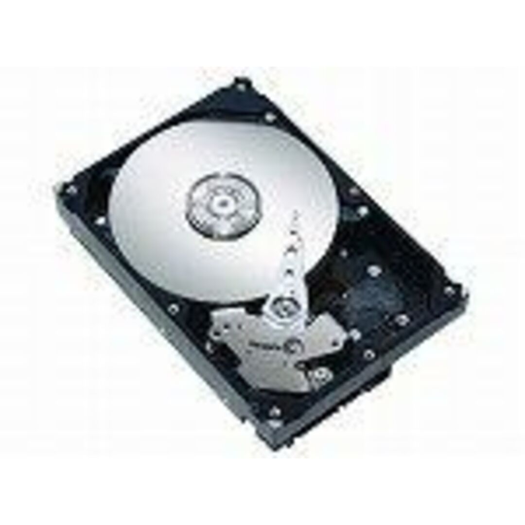 SEAGATE Barracuda7200.10 ST3250620AS 250GB 7200rpm SATA 3.0Gb/s 16MB R スマホ/家電/カメラのPC/タブレット(PCパーツ)の商品写真