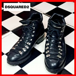 DSQUARED2(ブーツ)のフリマアイテム一覧 DSQUARED2(ブーツ)のフリマアイテム一覧