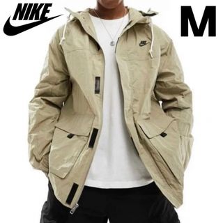 NIKE(ナイロンジャケット ・ ベージュ系)のフリマアイテム一覧 NIKE(ナイロンジャケット ・ ベージュ系)のフリマアイテム一覧